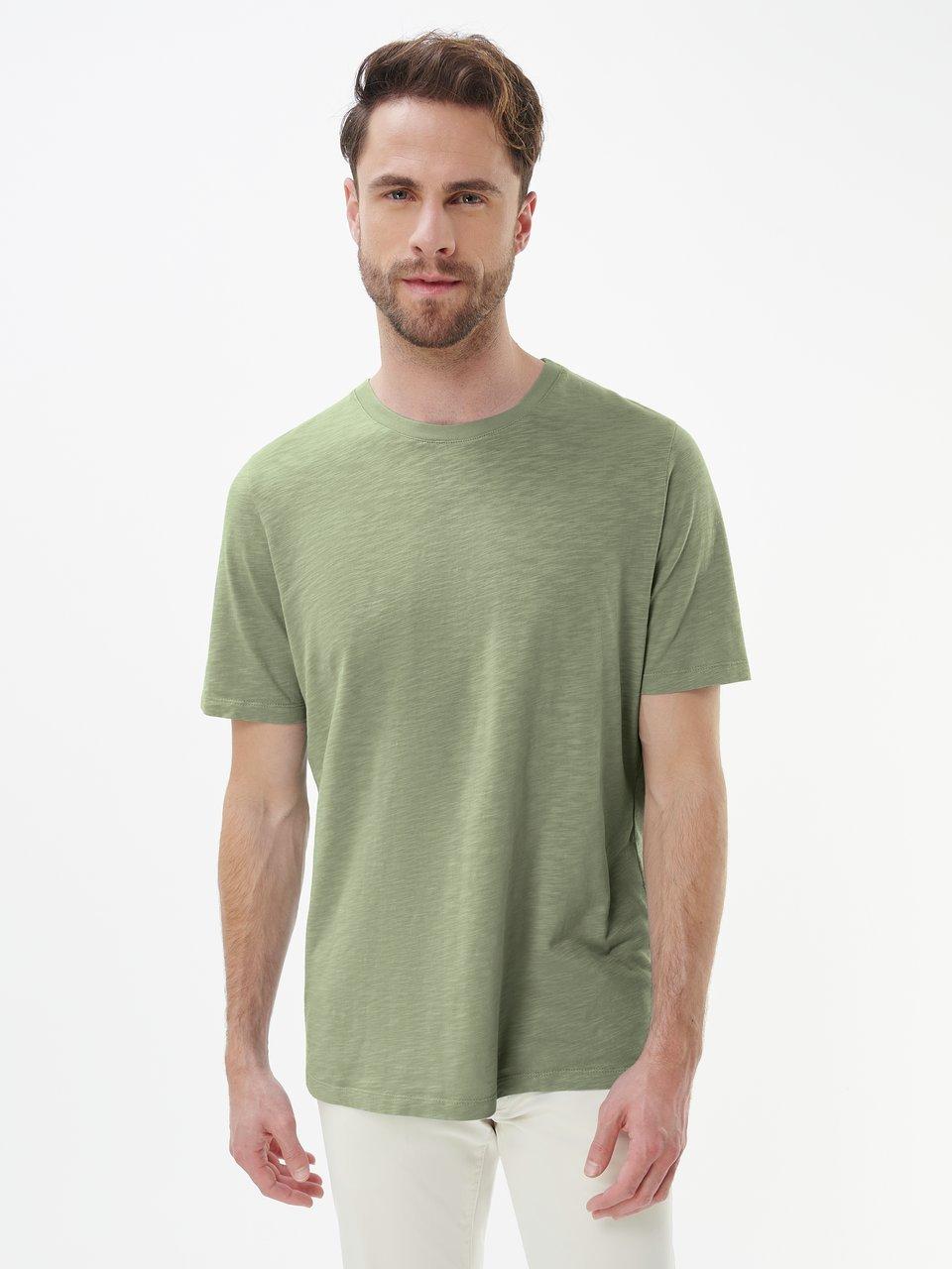 Louis Sayn - Rundhals-Shirt