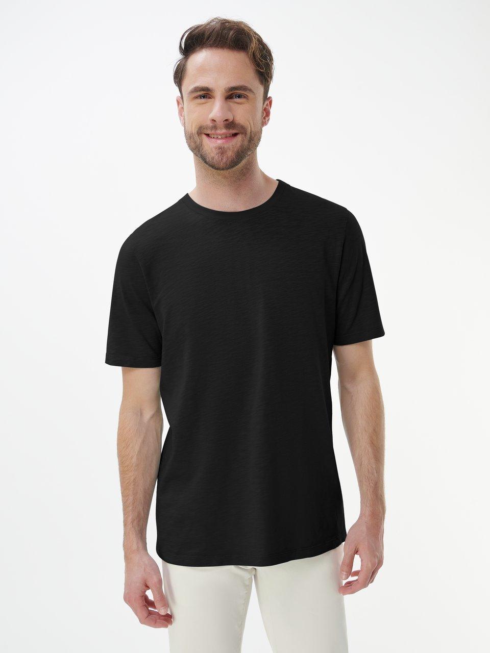 Louis Sayn - Shirt met ronde hals