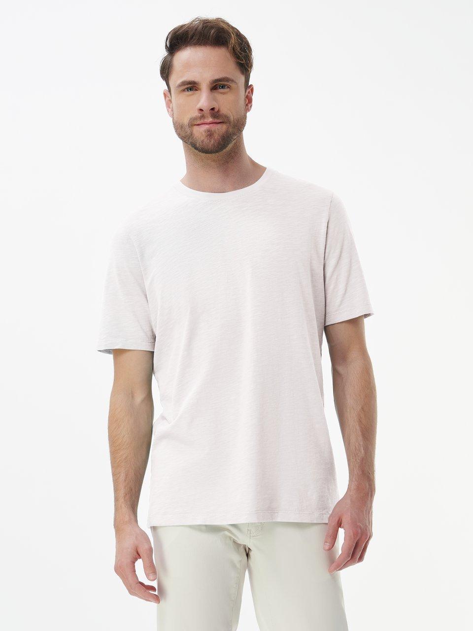 Louis Sayn - Le T-shirt col rond
