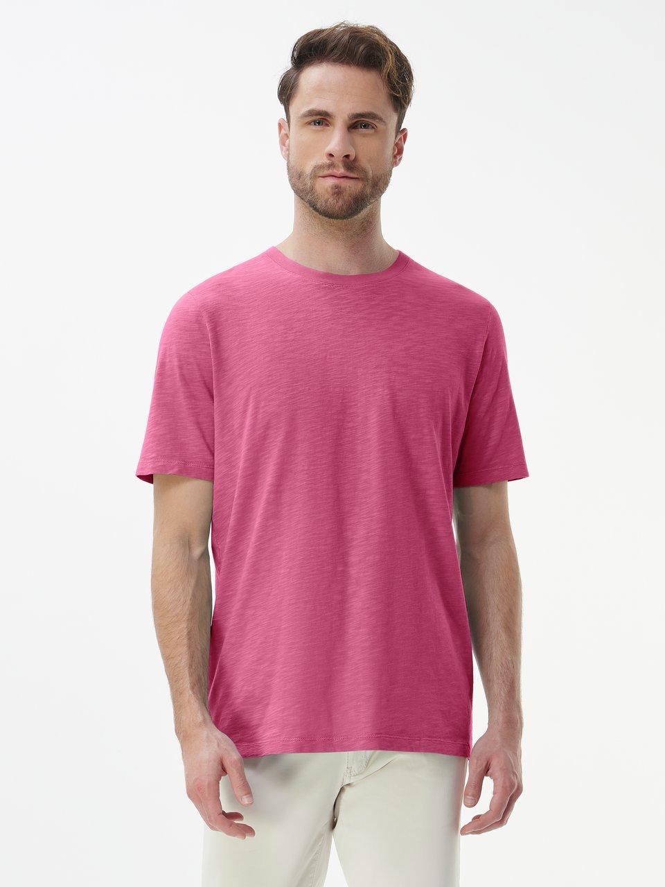 Louis Sayn - Shirt met ronde hals