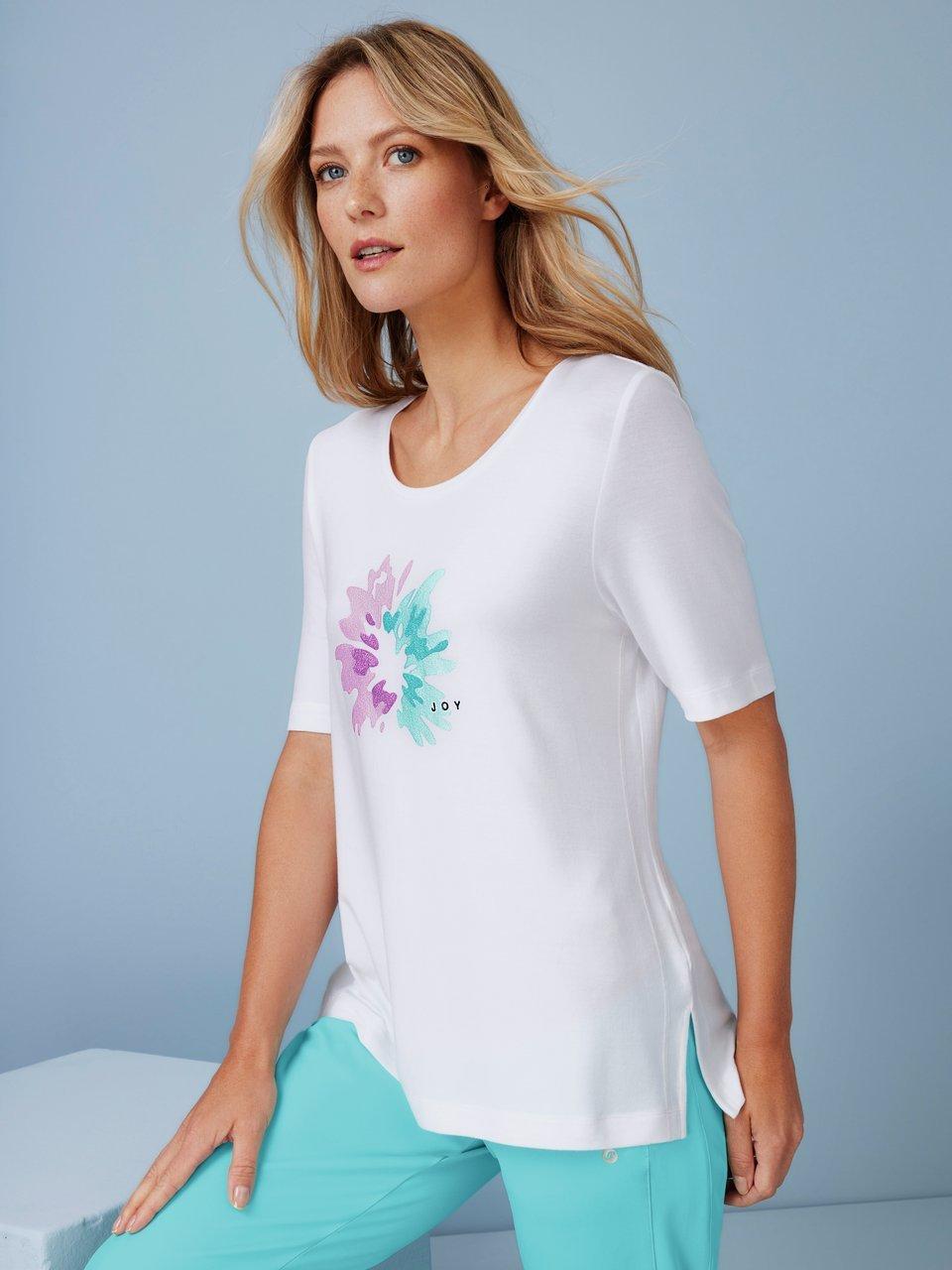 JOY Sportswear - Rundhals-Shirt