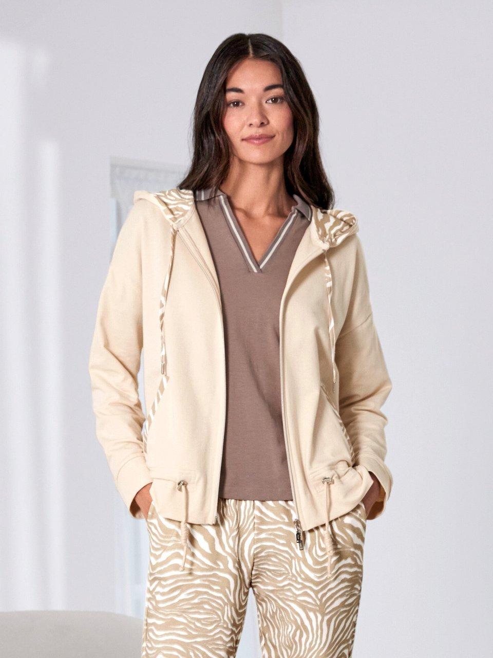 Peter Hahn - Sweatjacke