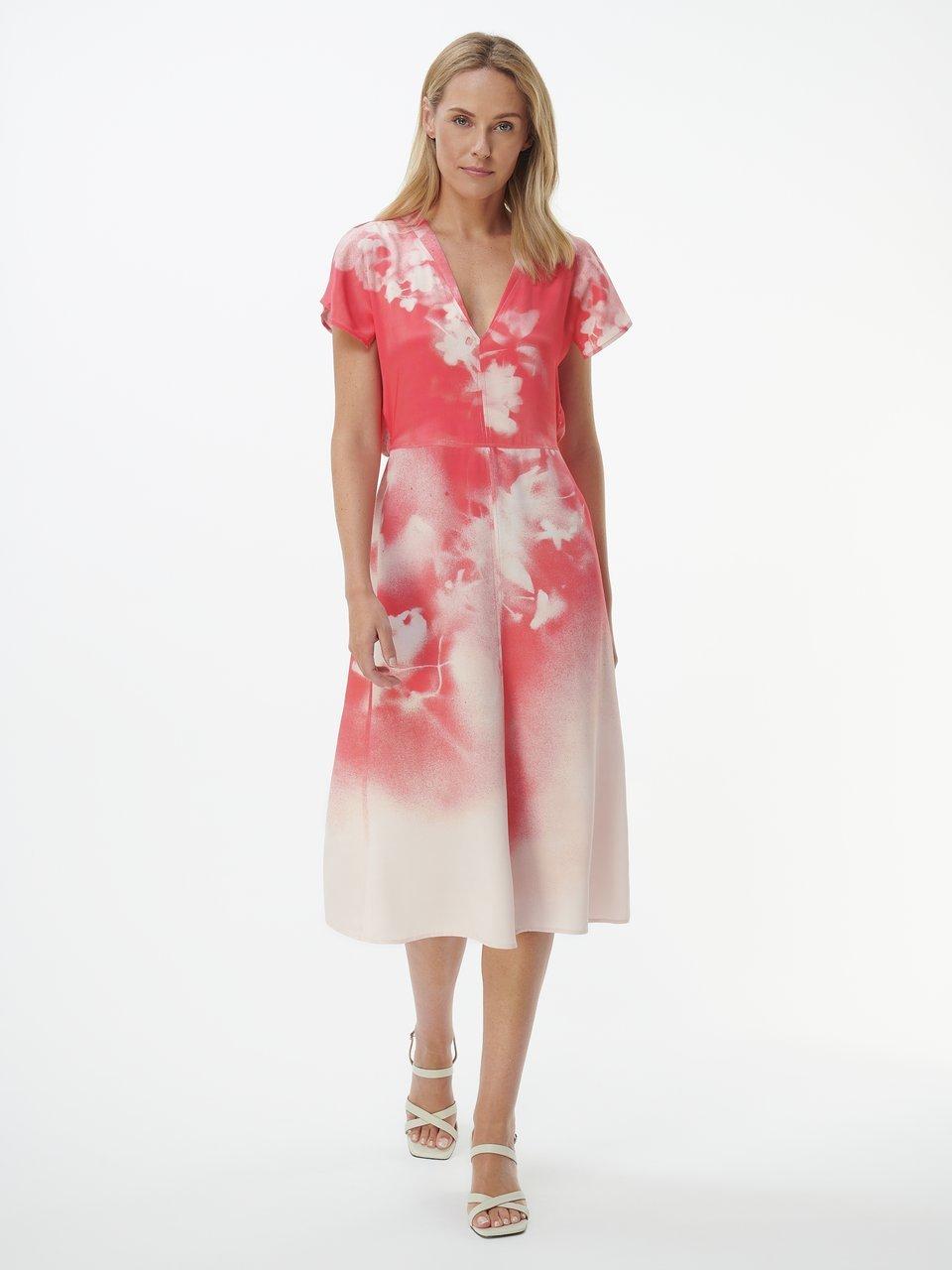 BOSS - La robe Dieshana