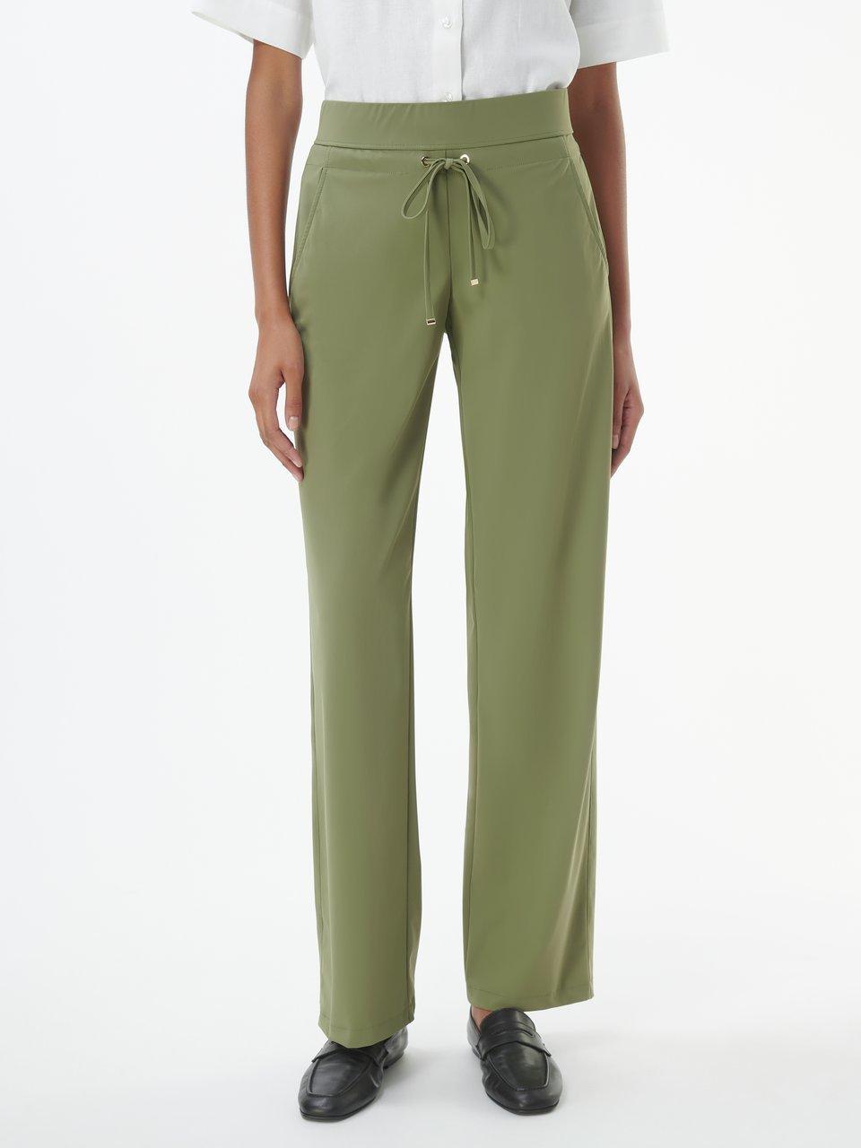 Raffaello Rossi - Le pantalon modèle Candice Straight