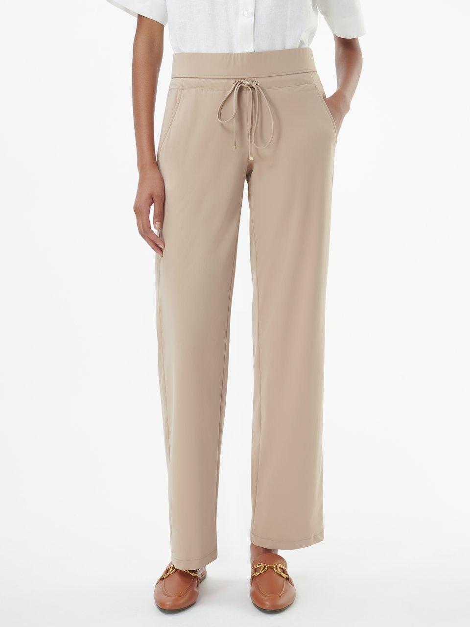 Raffaello Rossi - Le pantalon modèle Candice Straight