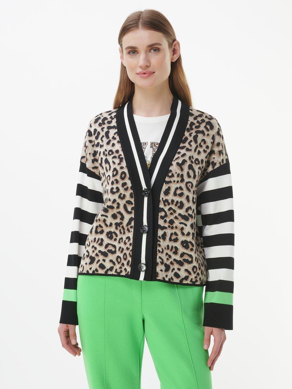 Marc Cain - Strickjacke