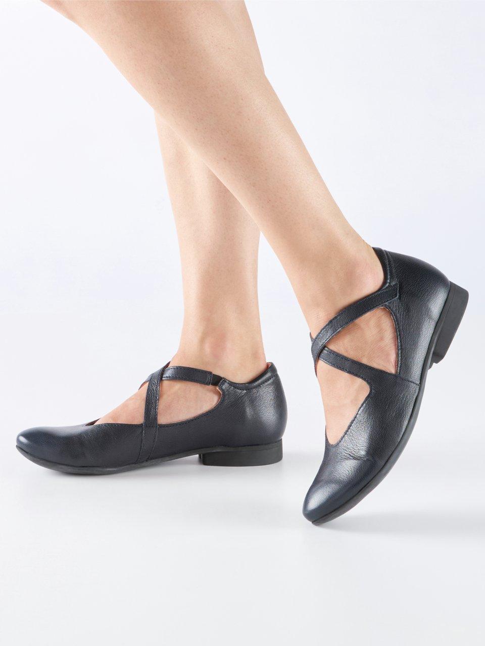 Think! - Ballerina Guad