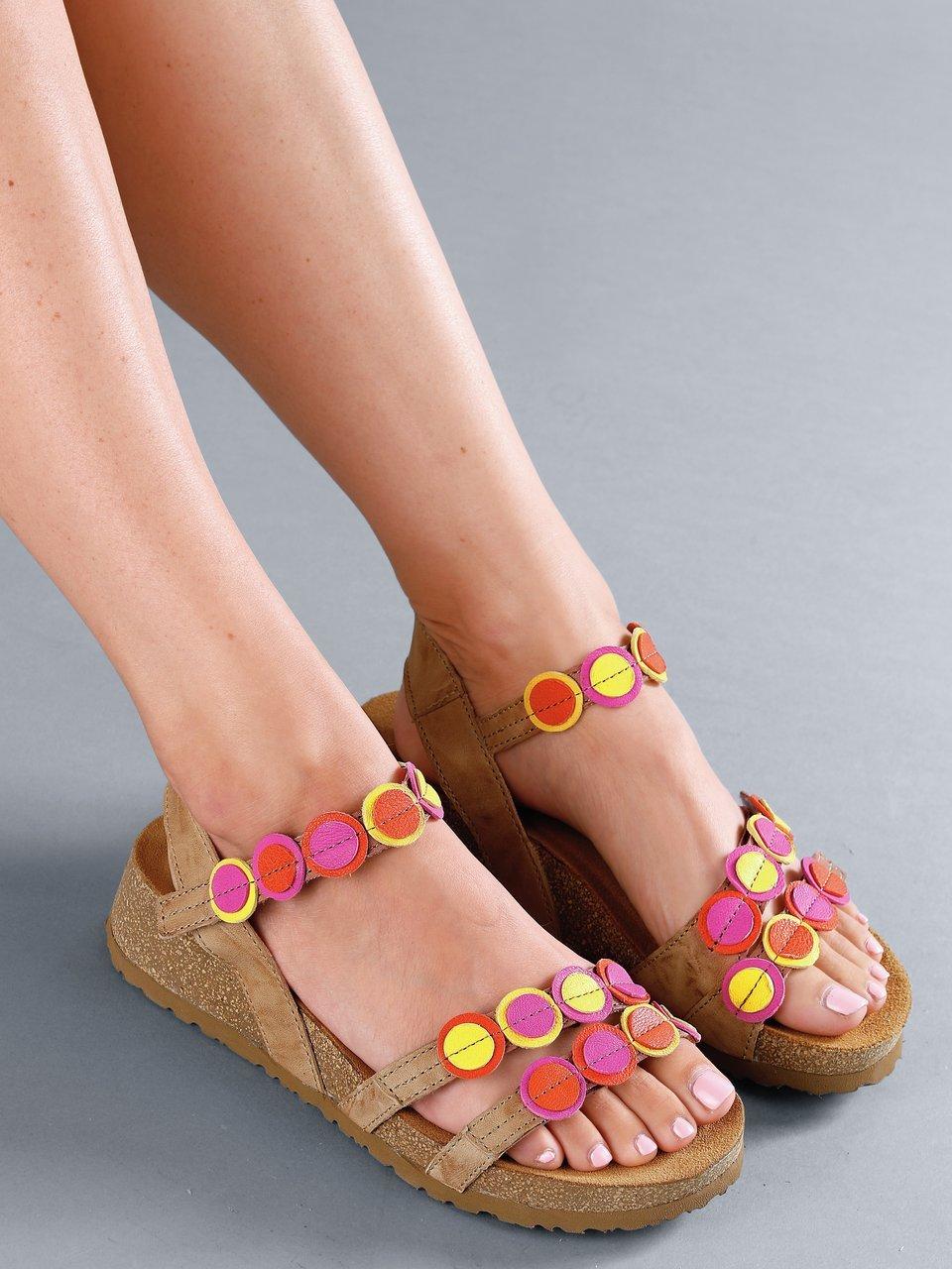 Think Femme Chaussures peterhahn.ch