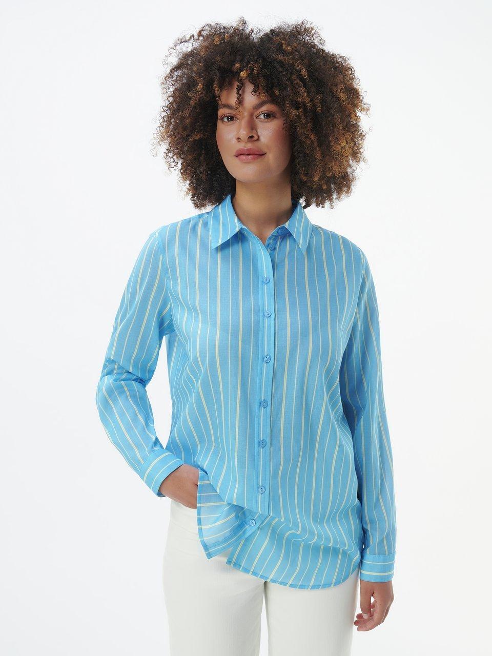 Emilia Lay - Bluse