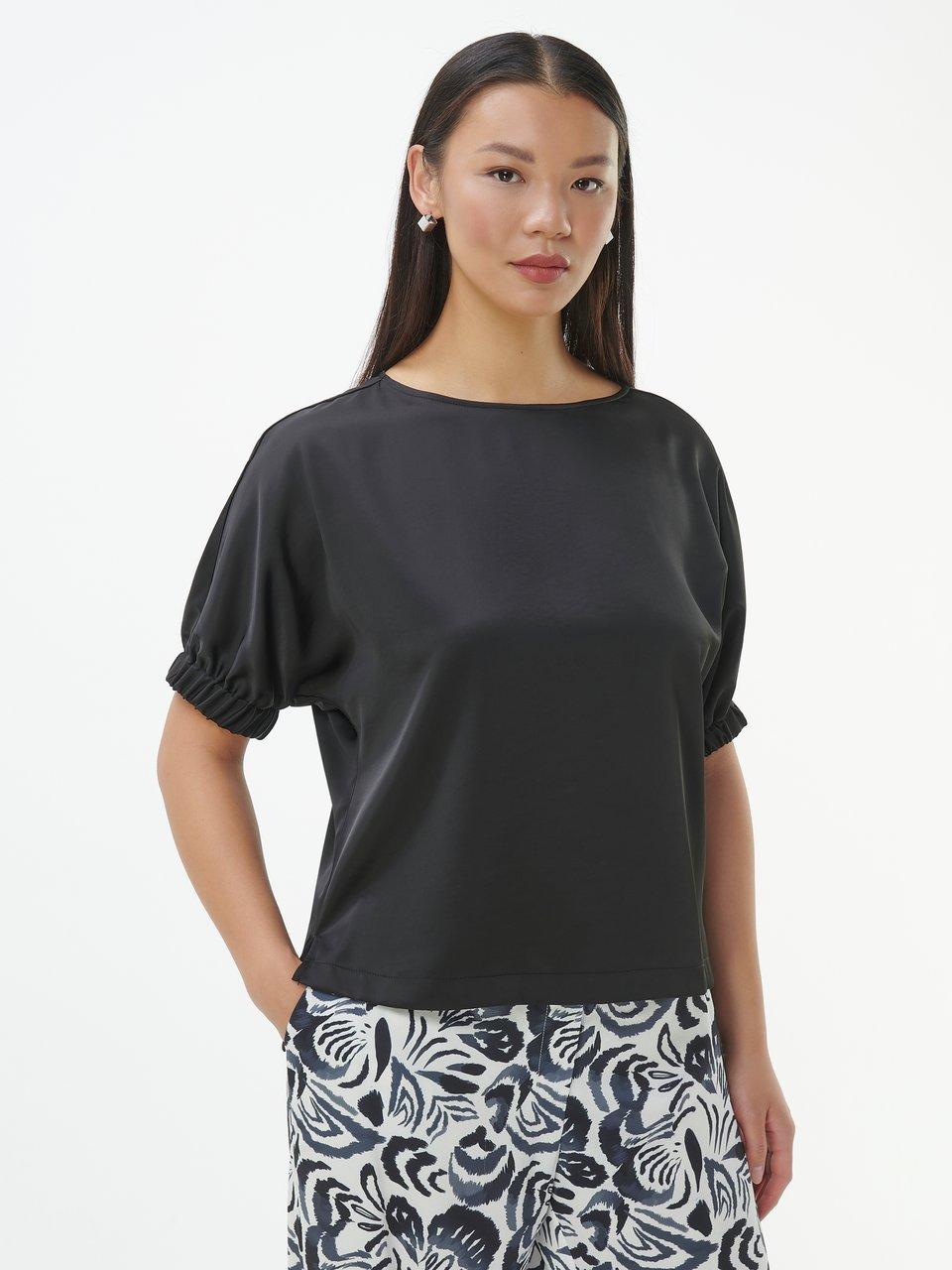 Emilia Lay - Bluse zum Schlupfen