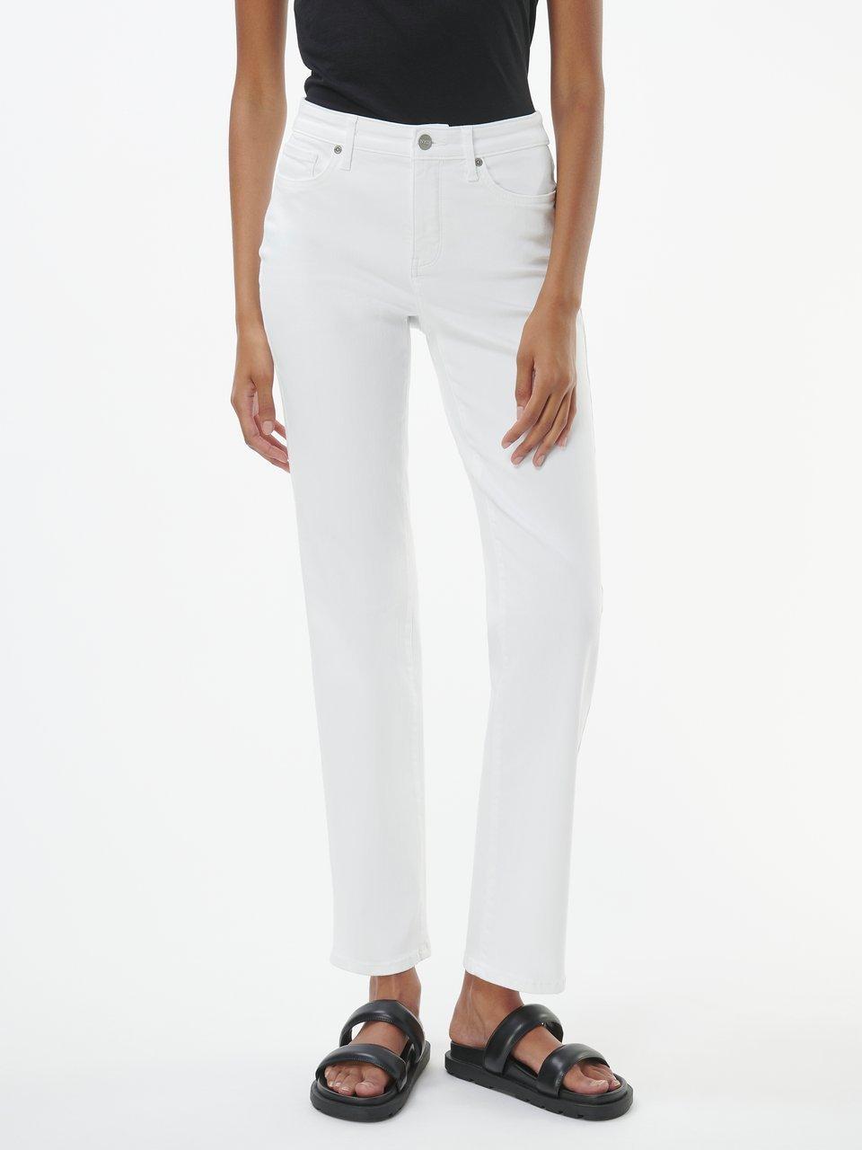 NYDJ - Le jean modèle Marilyn Straight