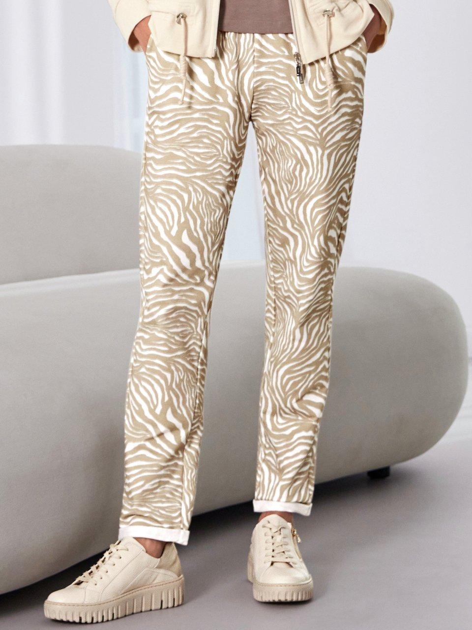 Peter Hahn - Broek