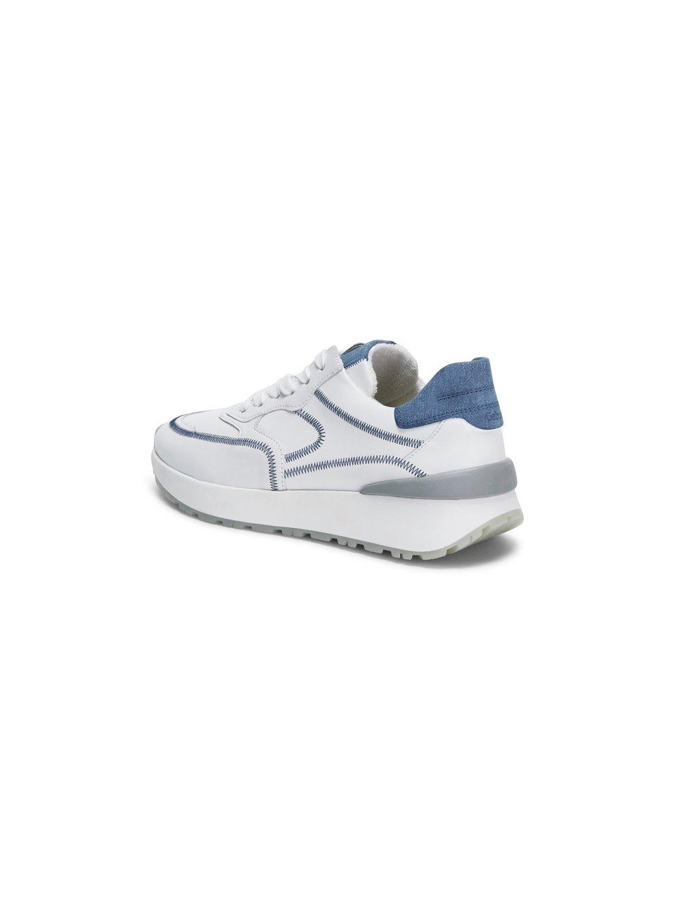 Thumbnail - Sneaker Gabor weiss