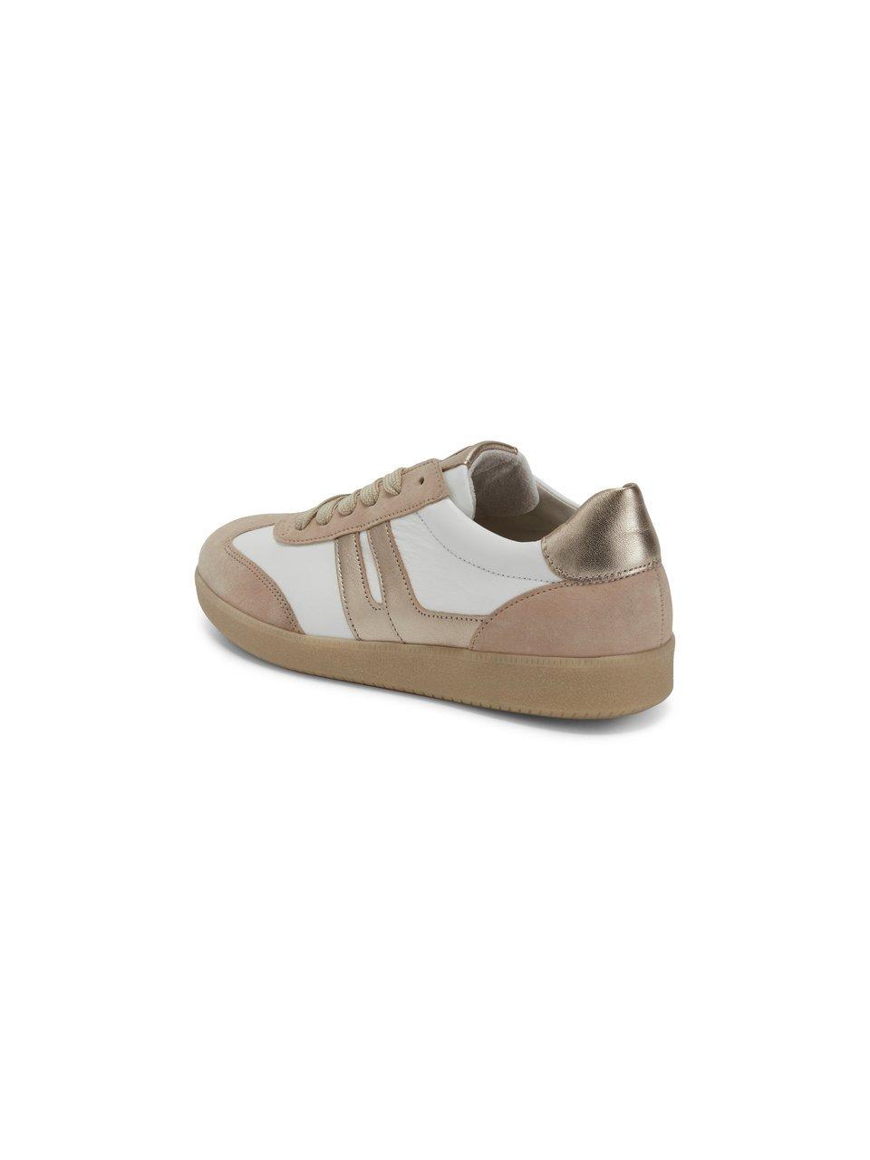 Sneaker Gabor beige