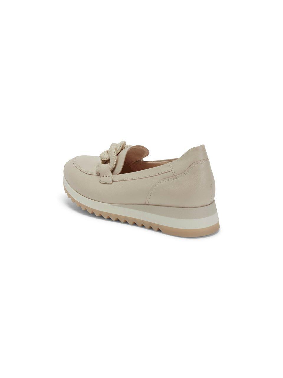 Slipper Gabor beige