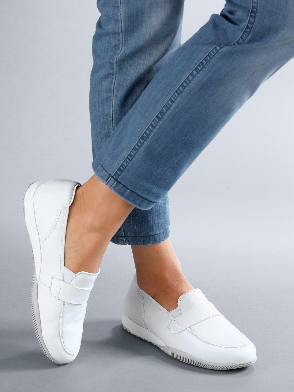 Waldläufer - Slipper Poppy