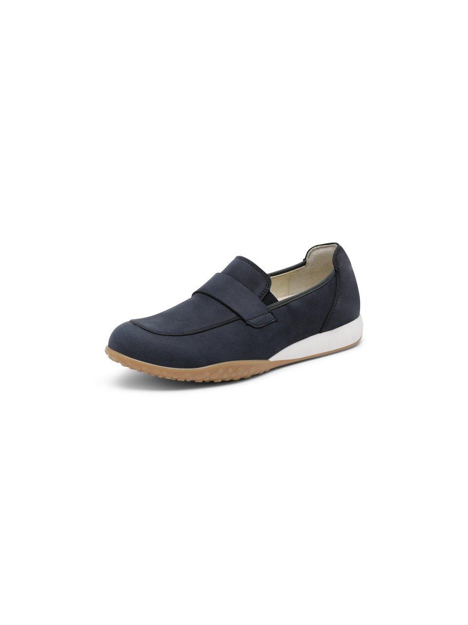 Waldläufer - Les mocassins Pamela