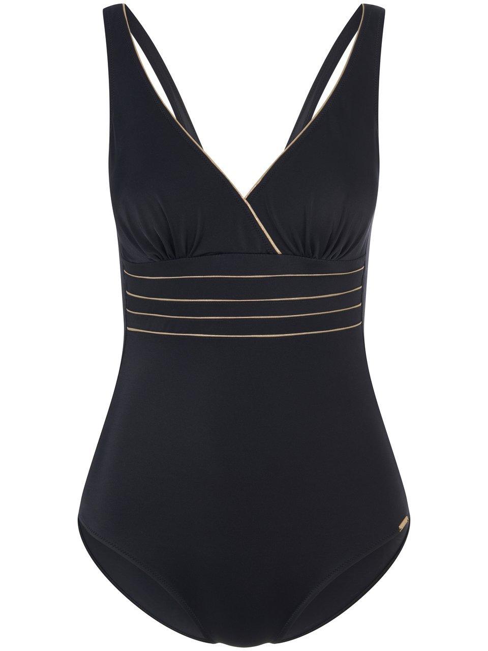 Badeanzug Charmline schwarz günstig online kaufen