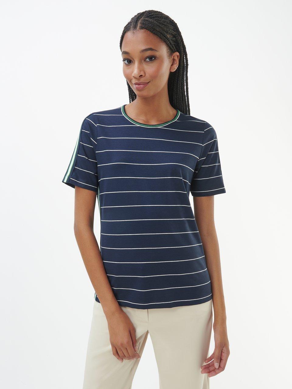 Peter Hahn - Rundhals-Shirt