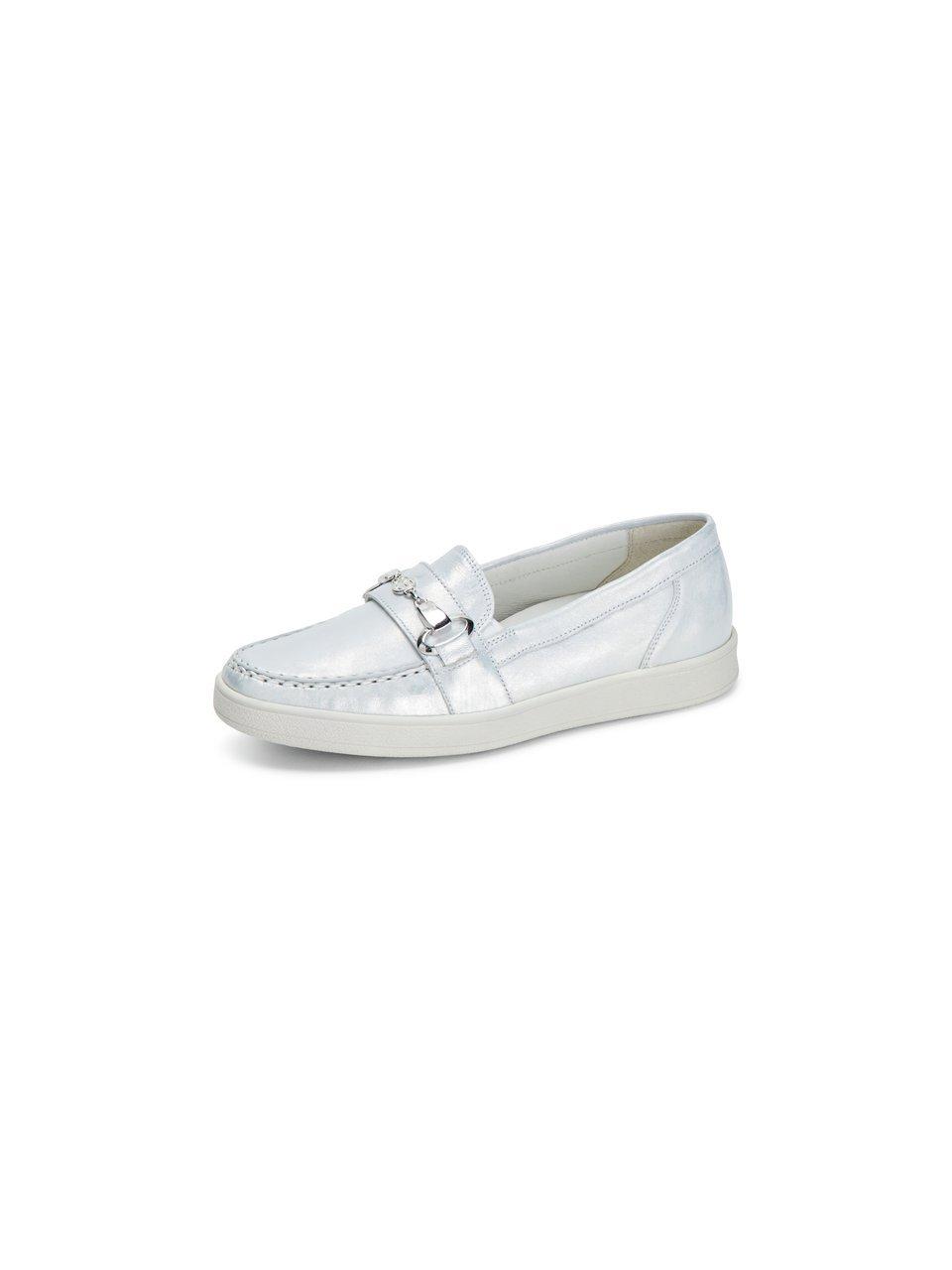 Basler by Waldläufer - Slipper „Daisy