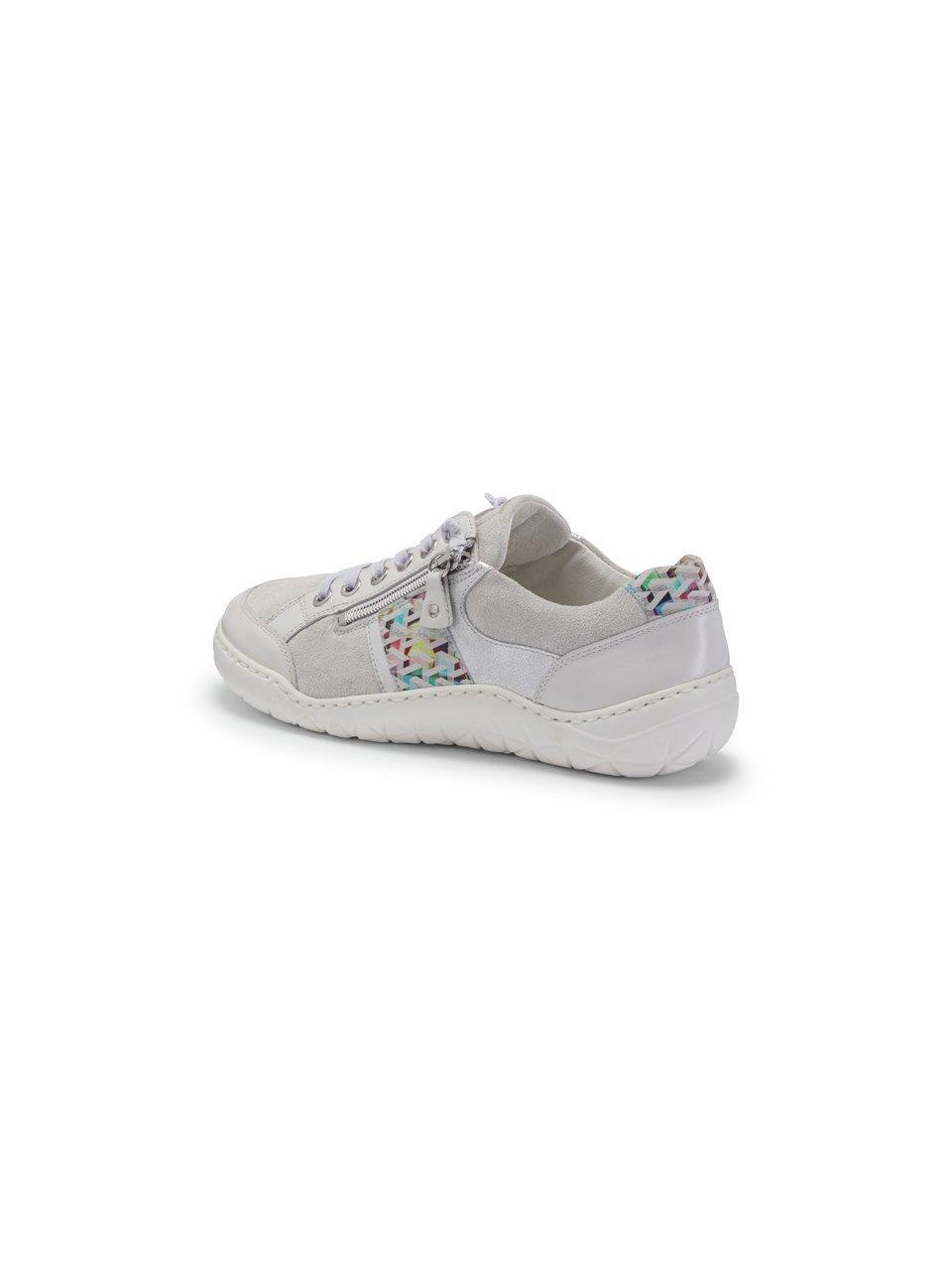 Sneaker Milena Waldläufer weiss