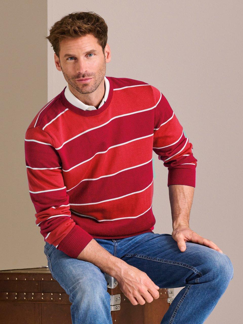 Louis Sayn - Rundhals-Pullover