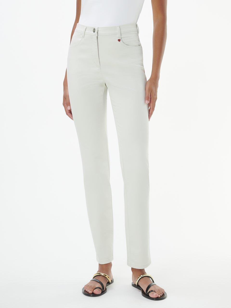 Relaxed by Toni - Le pantalon Mon meilleur ami