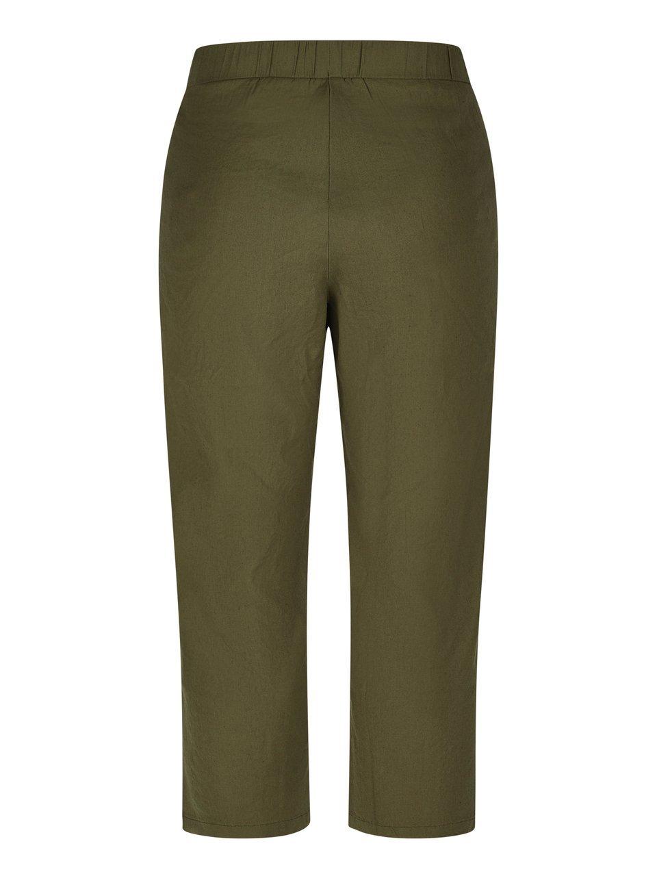 Thumbnail - Culotte zum Schlupfen KjBrand grün