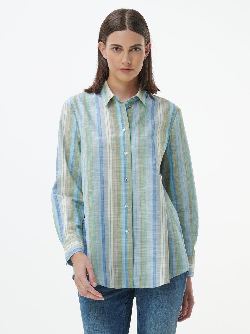 Peter Hahn - Blouse