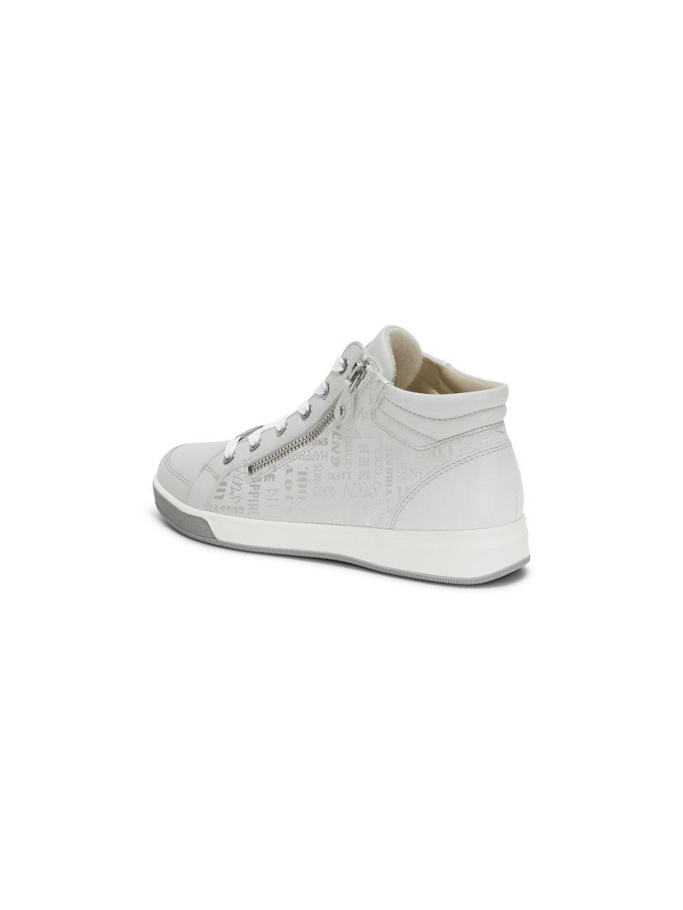 Sneaker HighSoft ARA weiss