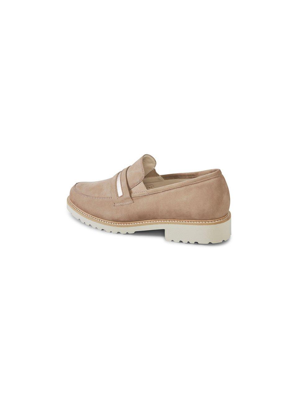 Slipper Bärbel Semler beige