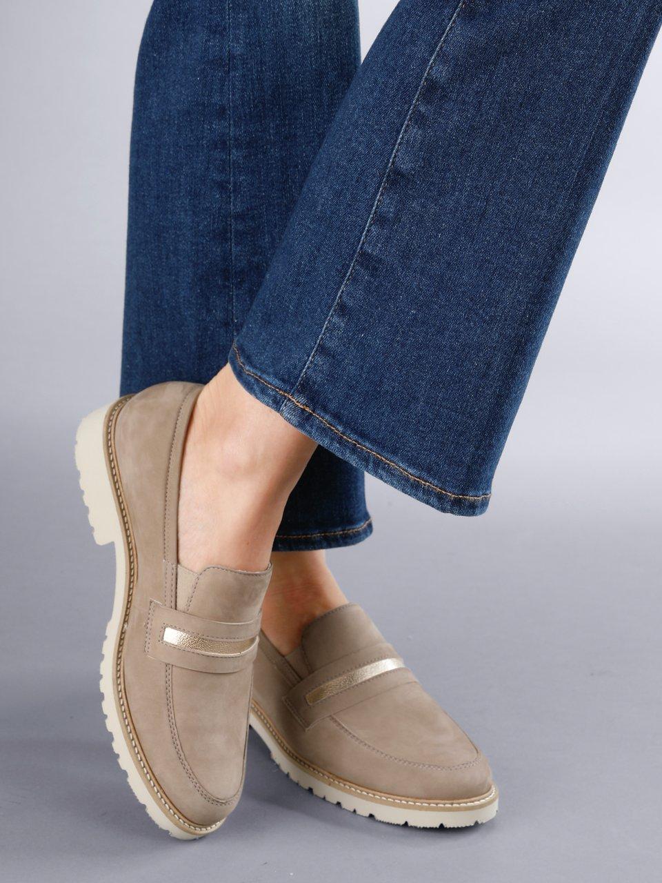 Semler - Slipper Bärbel