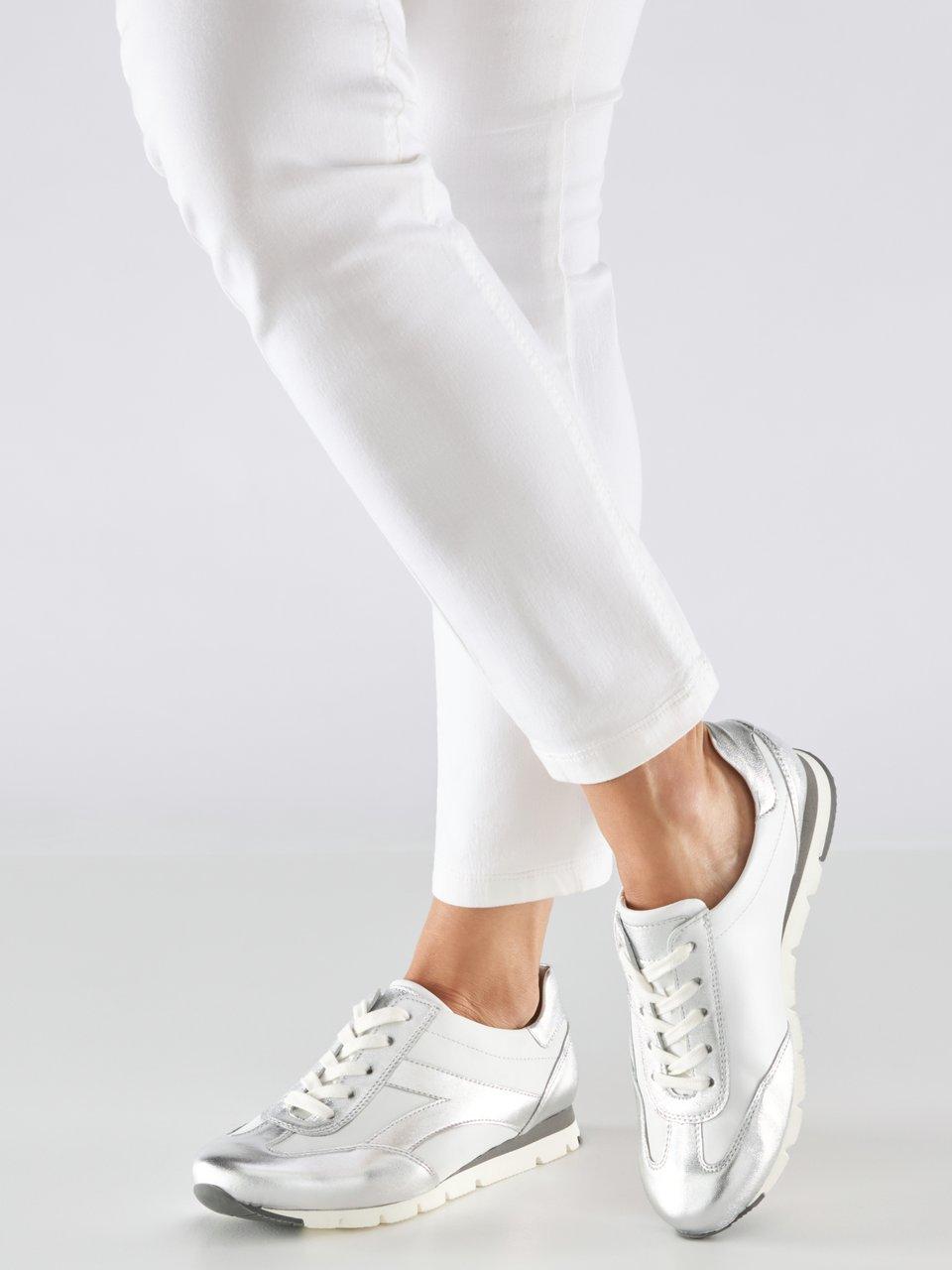 Semler - Sneaker Rosa