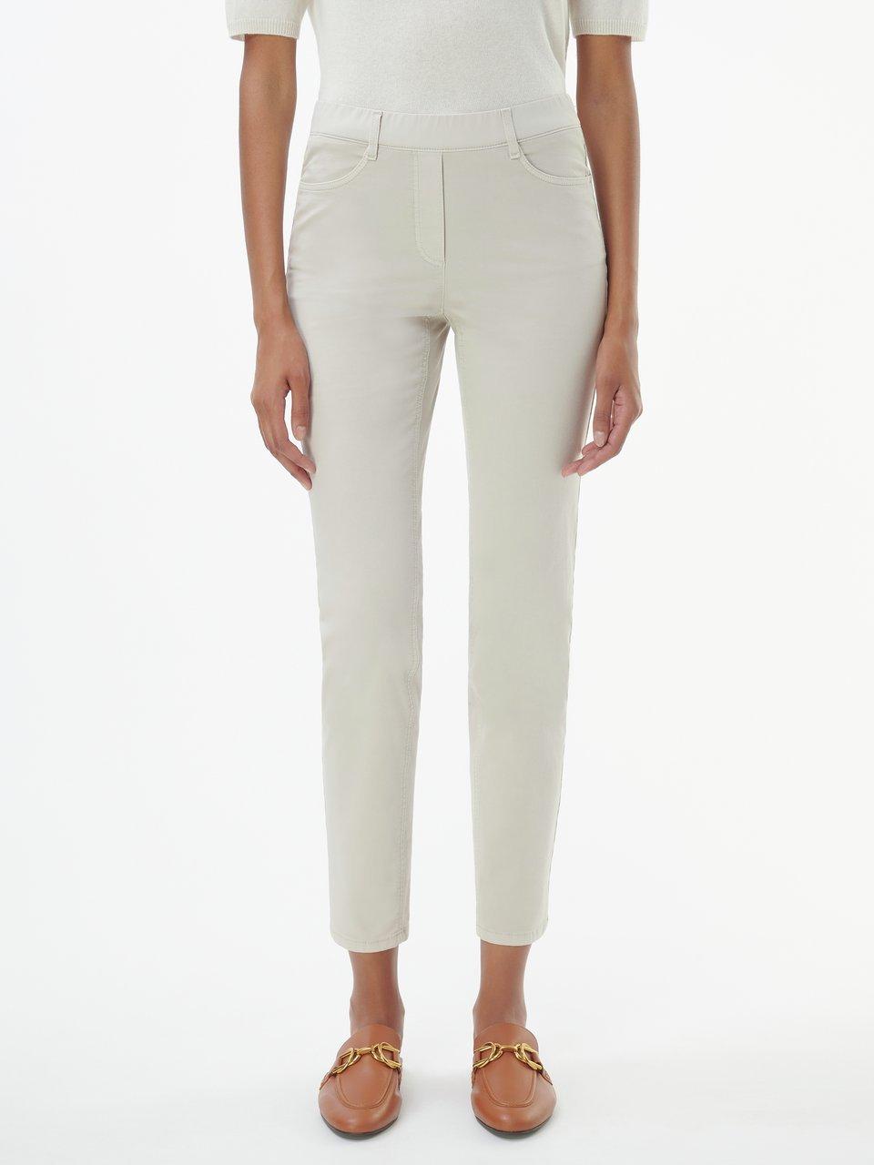 Peter Hahn - Enkellange broek