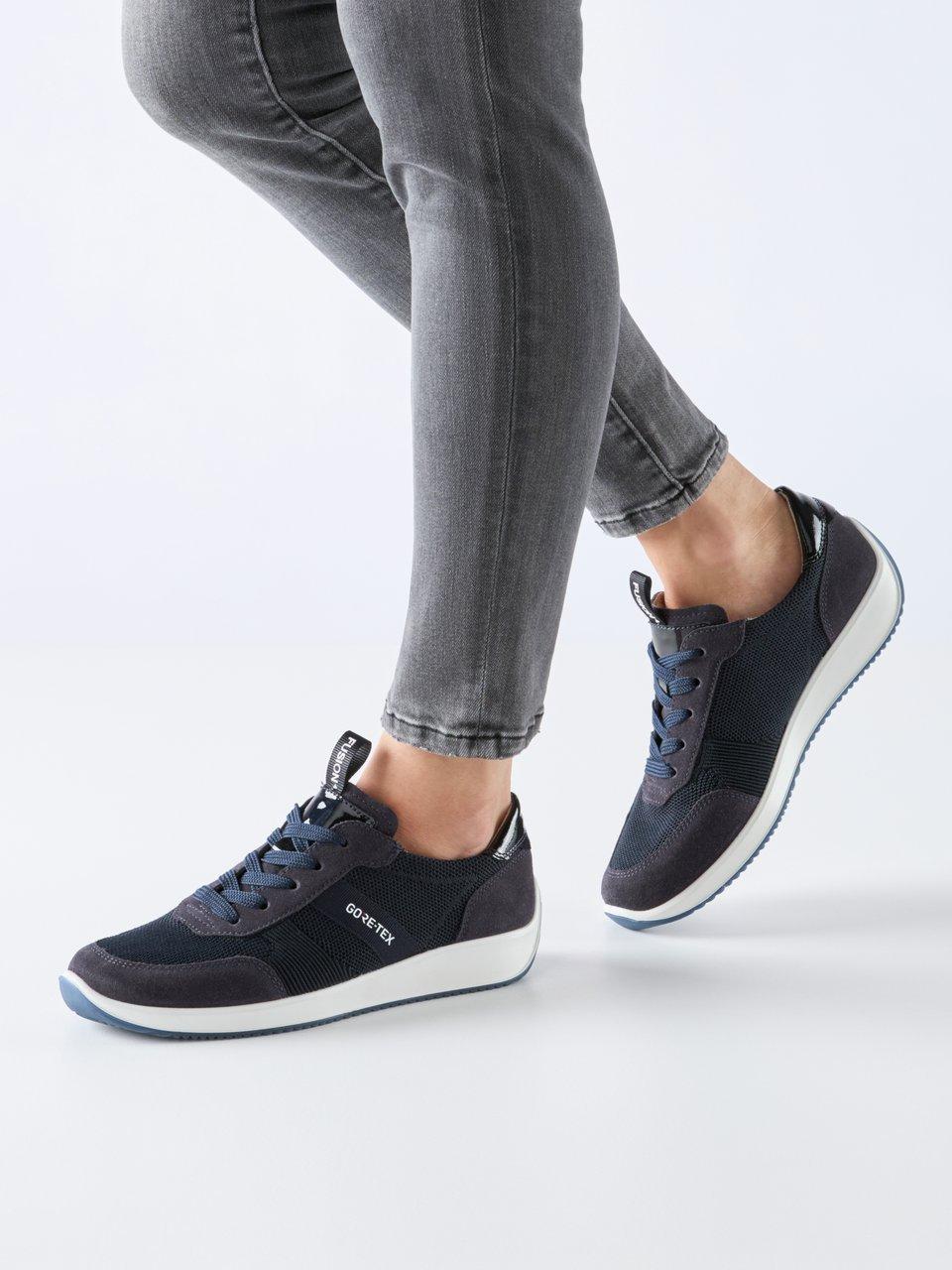ARA - Wasserdichter Fusion 4-Sneaker „HighSoft Lissabon