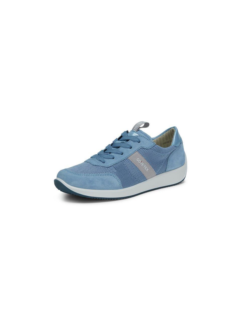 ARA - Wasserdichter Fusion 4-Sneaker „HighSoft Lissabon