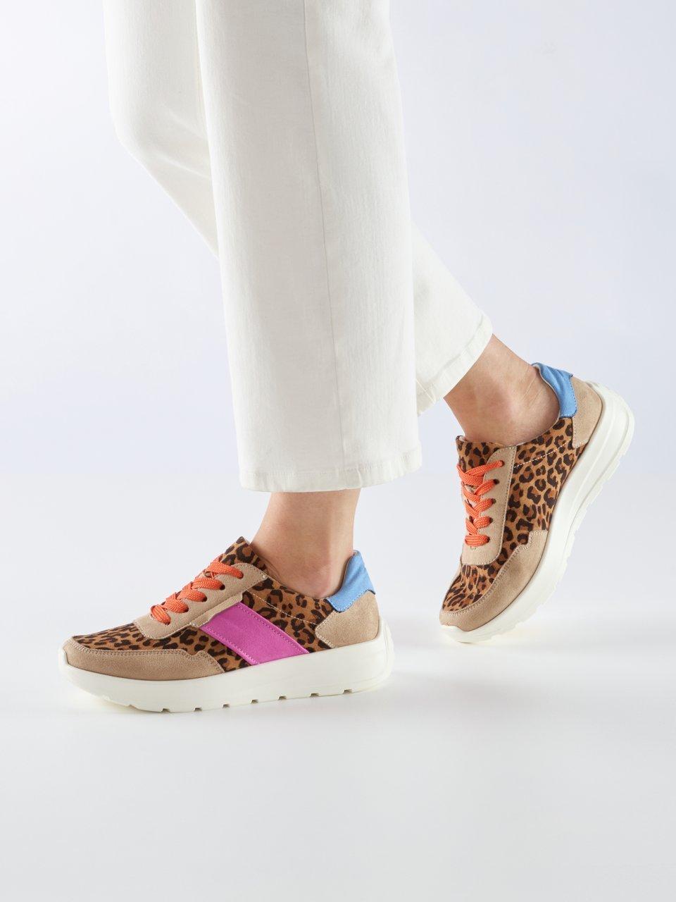 ARA - Sneaker HighSoft New York