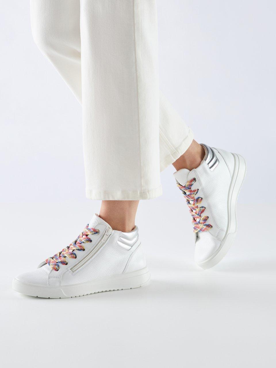 ARA - Knöchelhoher Sneaker HighSoft Rom
