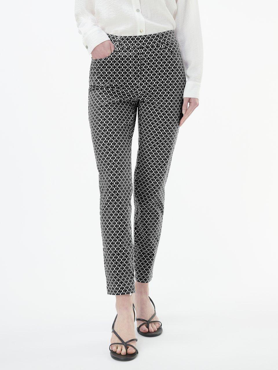 Peter Hahn - Enkellange broek