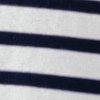 Weiß/Marine-117330