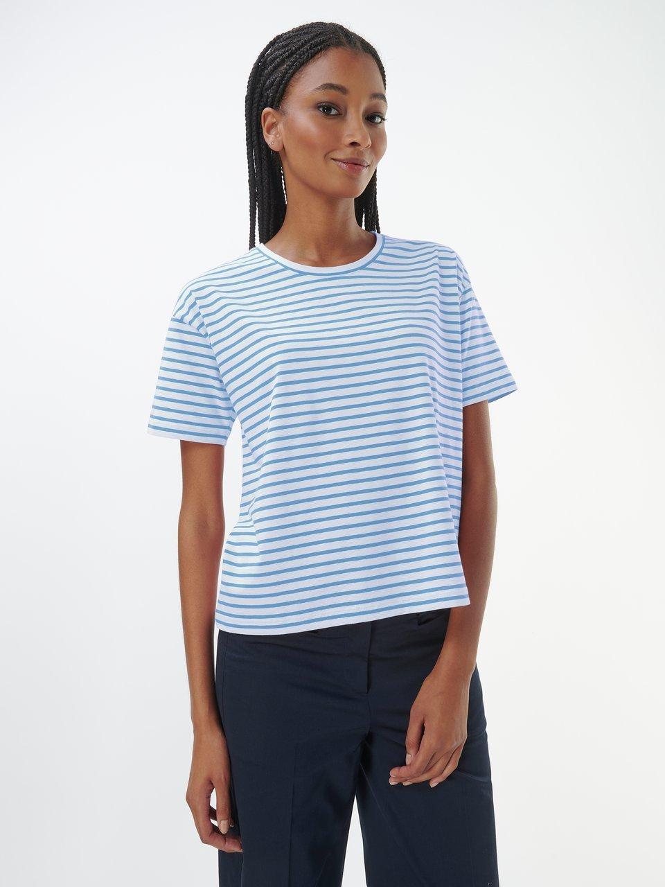 Peter Hahn - Rundhals-Shirt