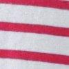 Weiß/Rot-117332