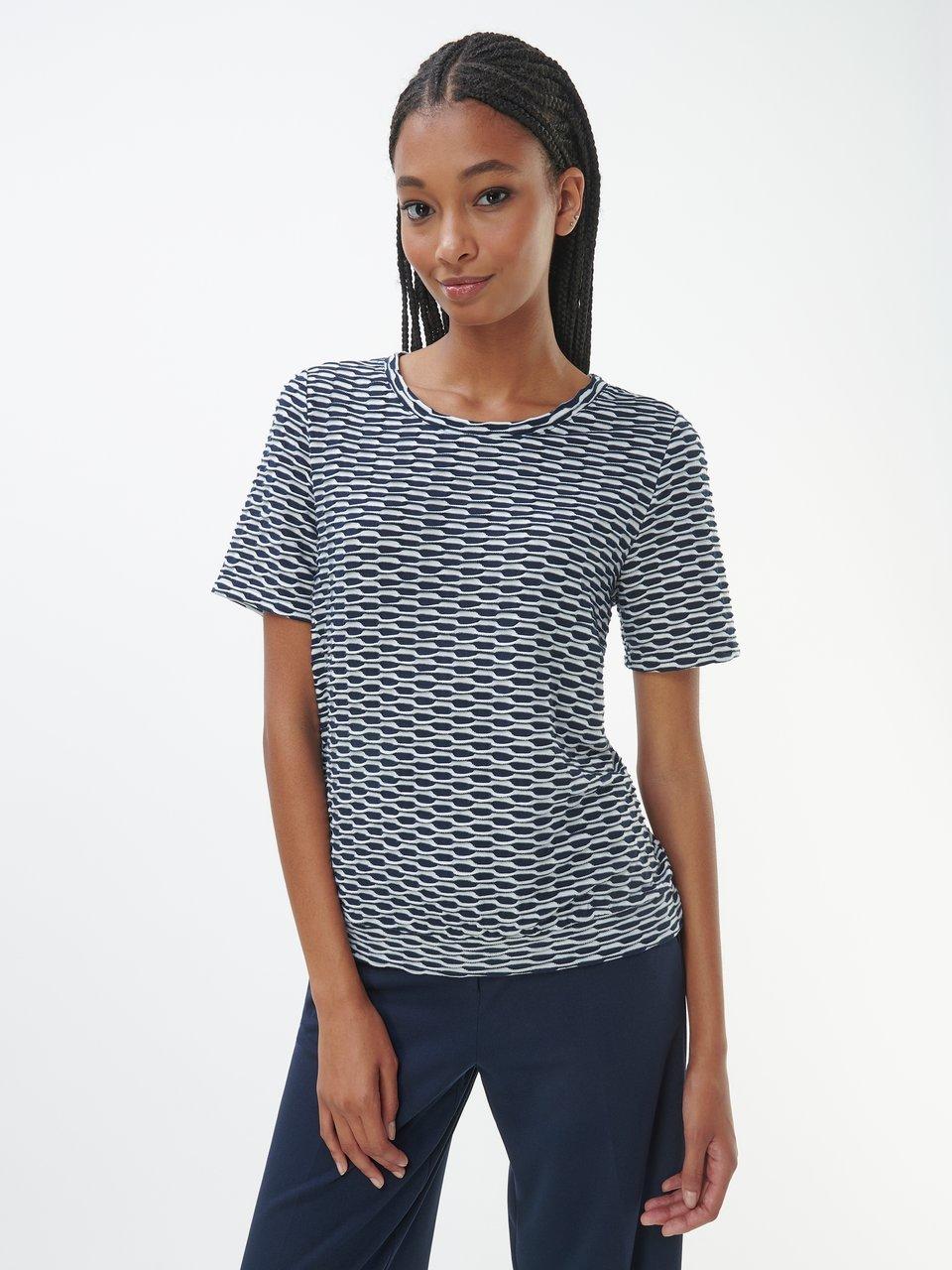 Peter Hahn - Rundhals-Shirt