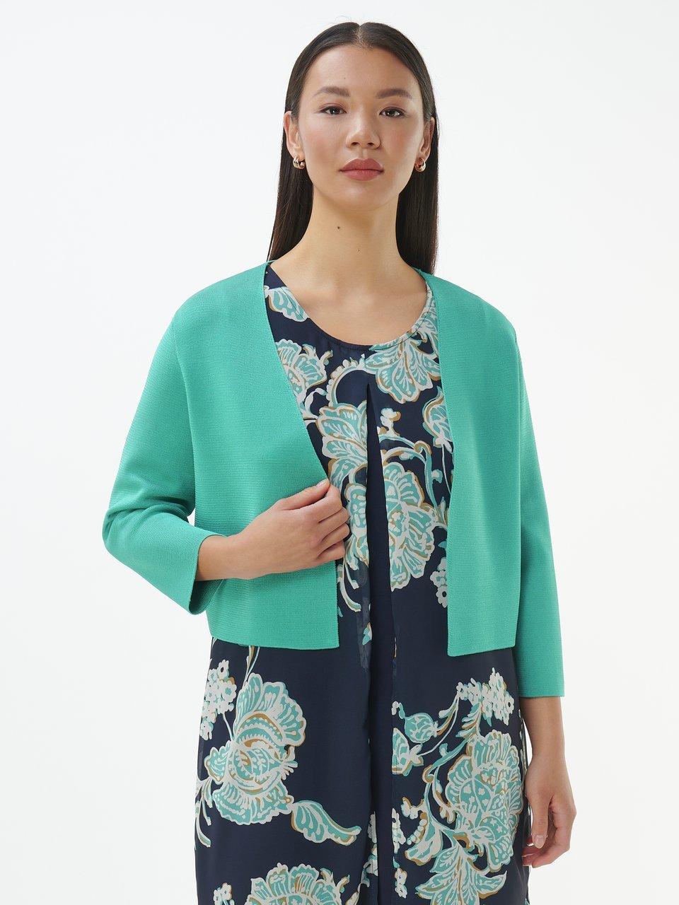 Emilia Lay - Le gilet