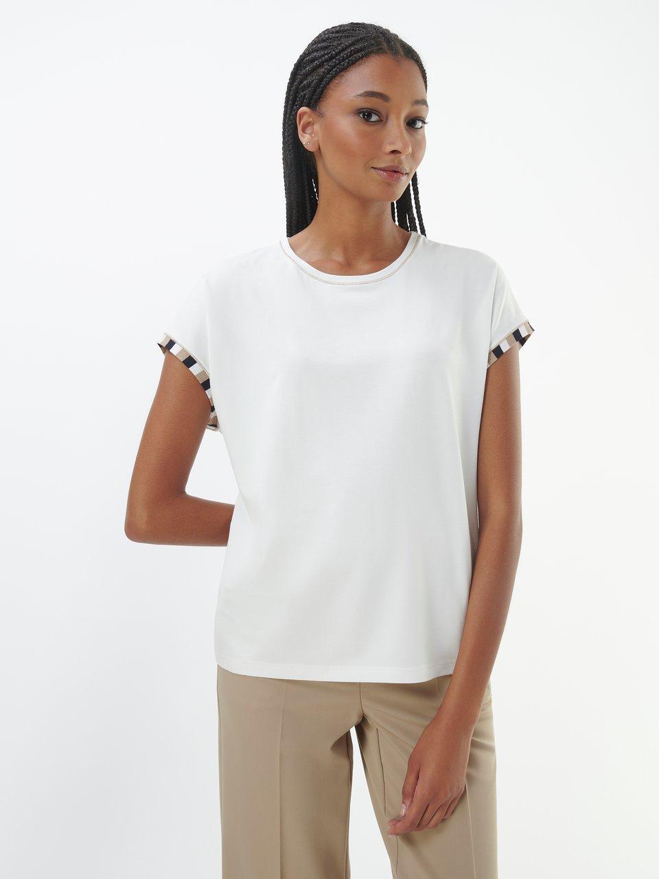 Peter Hahn - Rundhals-Shirt
