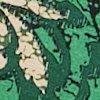 smaragdgroen/naturel/multicolour-117344