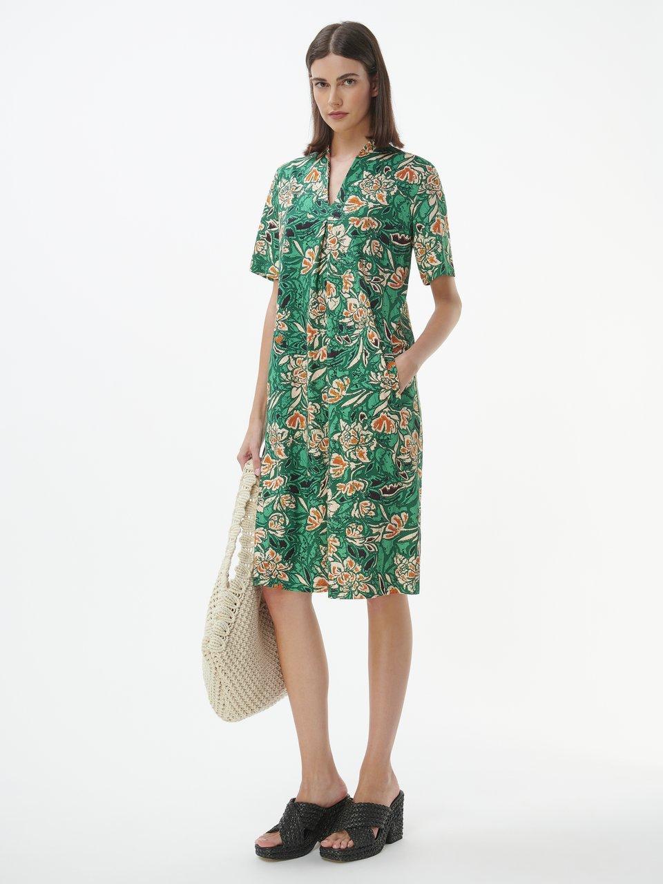 Green Cotton - La robe en jersey Gerda