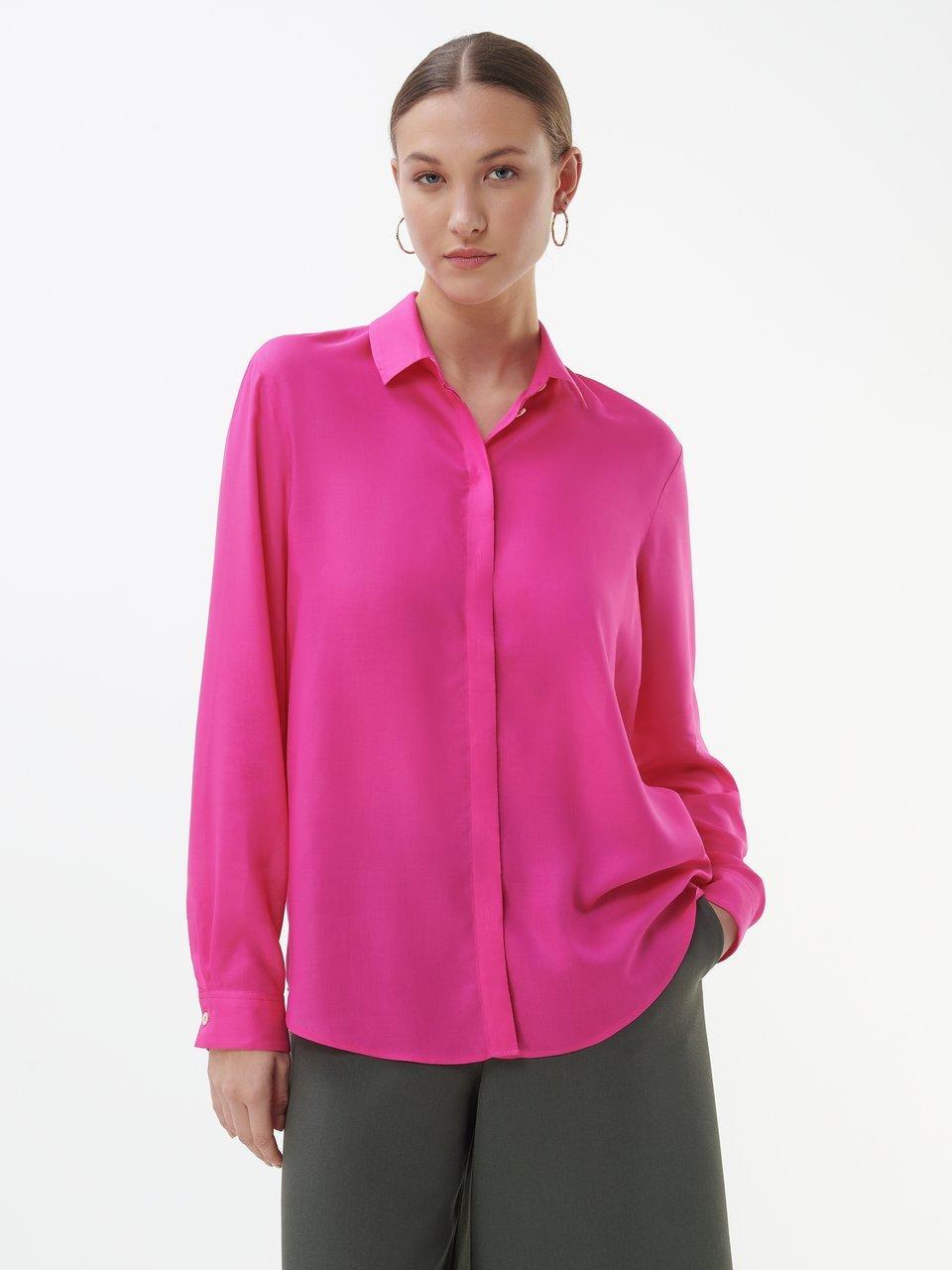 St. Emile - Blouse longue