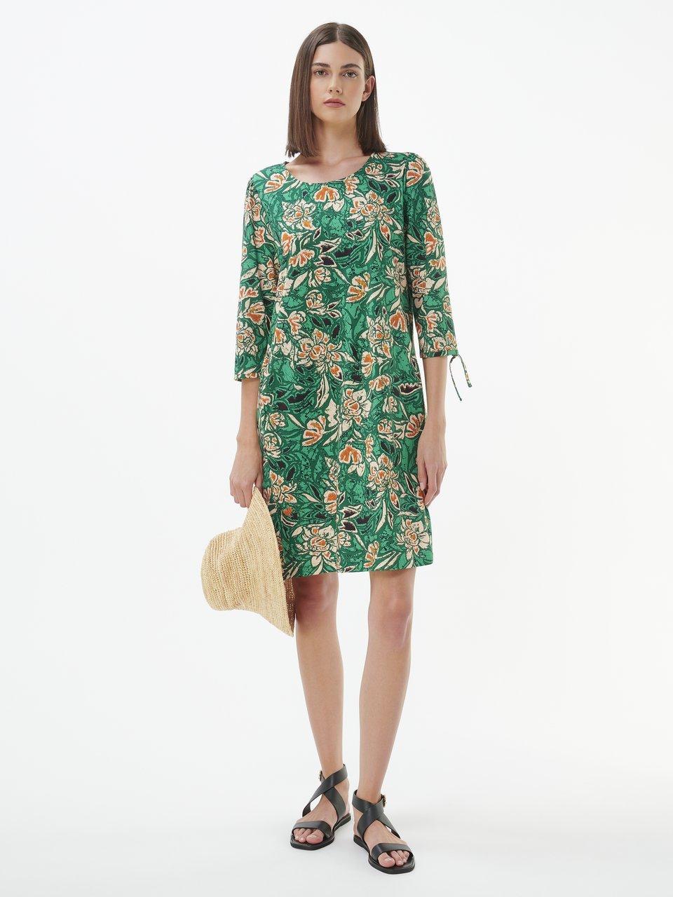 Green Cotton - Jersey-Kleid Emma