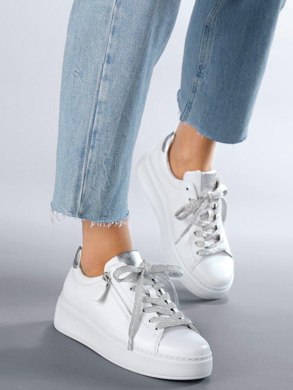 Gabor Comfort - Les sneakers à plateau doublure en éponge
